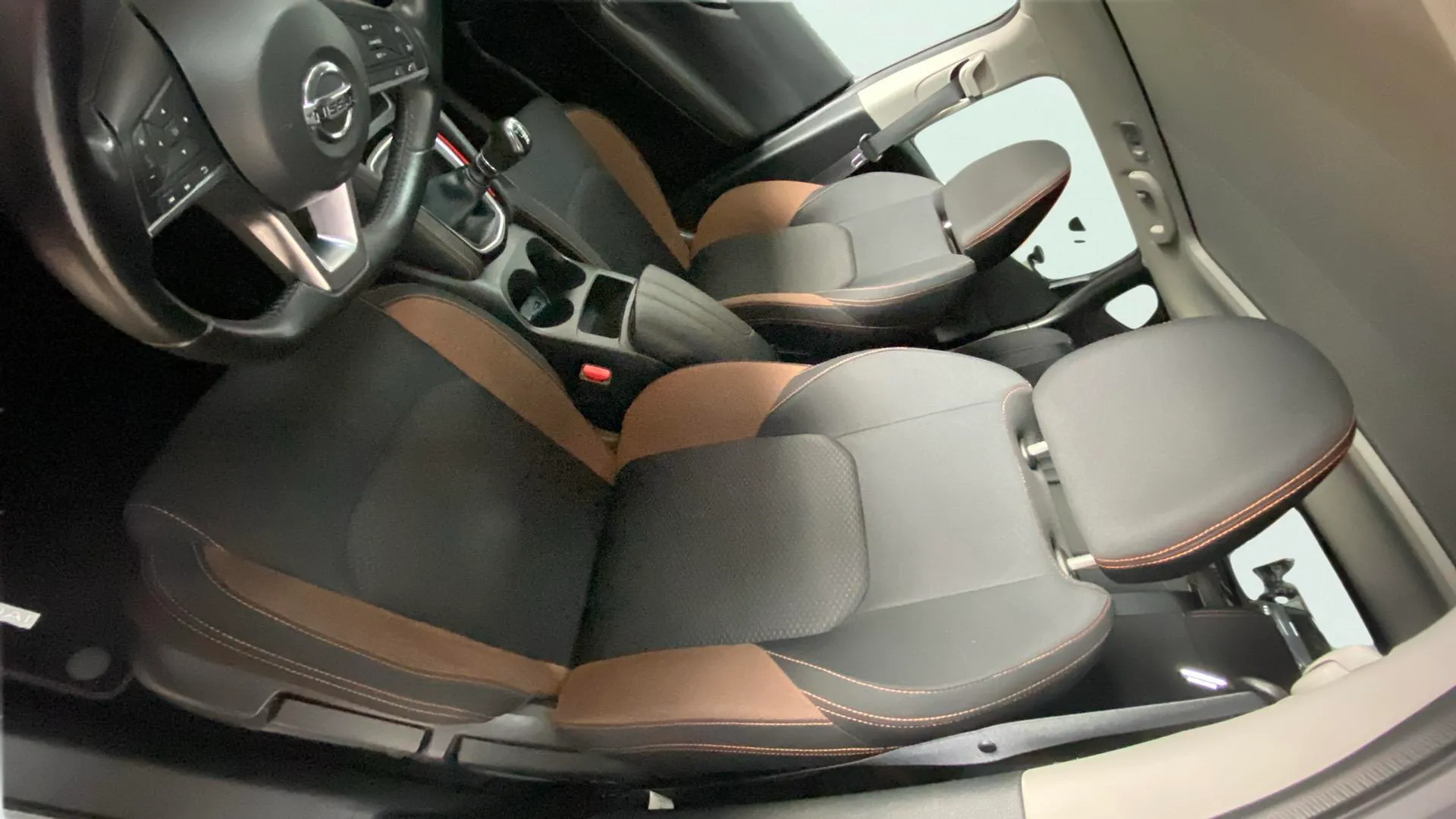 Nissan Qashqai dCi E6D N-Connecta - foto 9