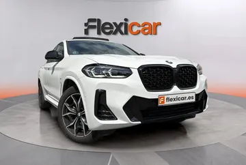 bmw x4 xdrive20i xline hibrido no enchufable automatica mataro 903000000255439