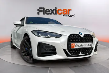 bmw serie 4 420i gasolina automatica mataro 903000000255441
