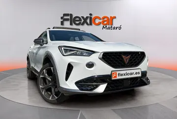 cupra formentor 15 tsi 110kw 150 cv dsg gasolina automatica mataro 903000000255442