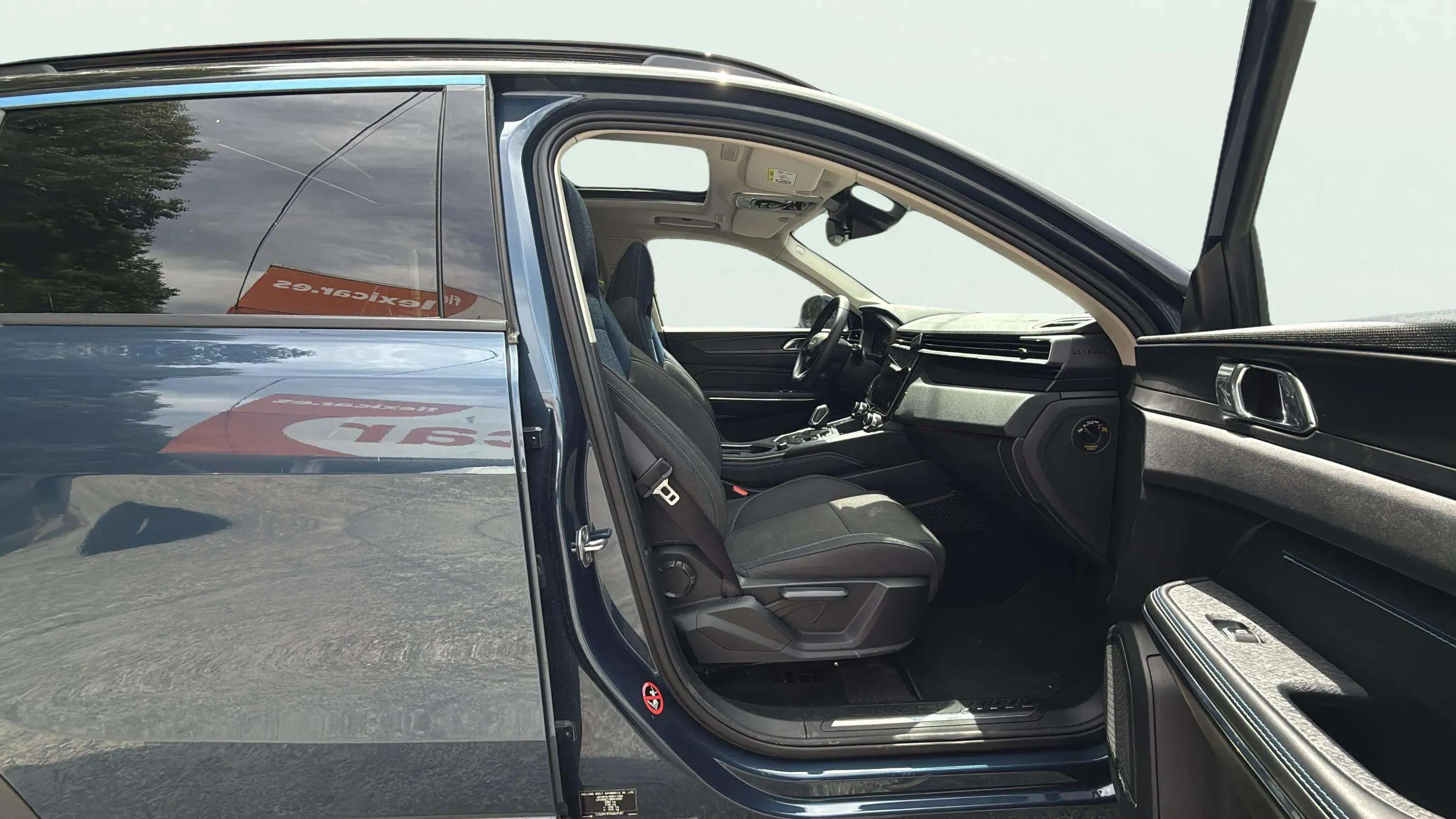 Lynk & Co 01 1.5 PHEV - foto 17