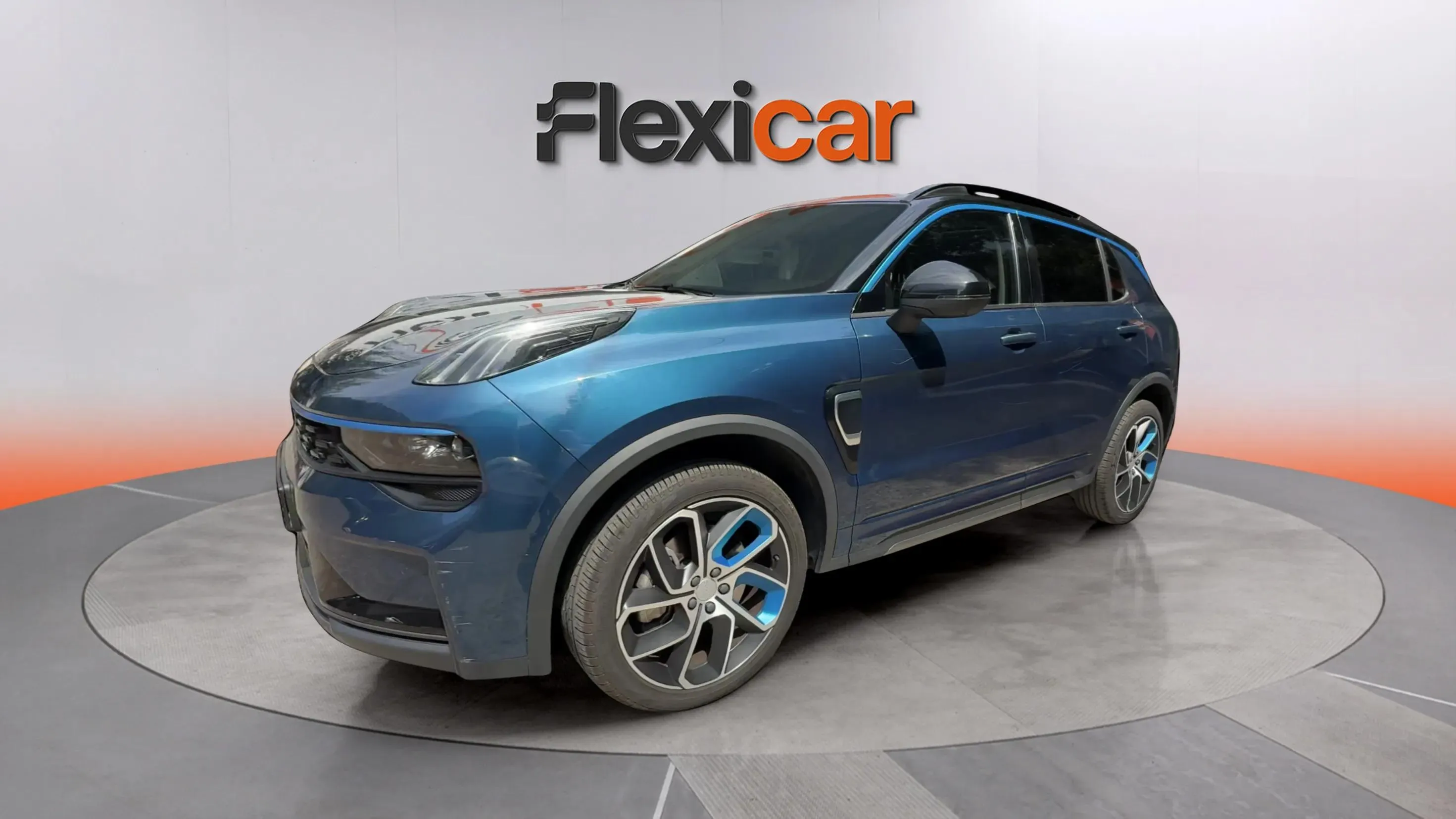 Lynk & Co 01 1.5 PHEV - foto 3