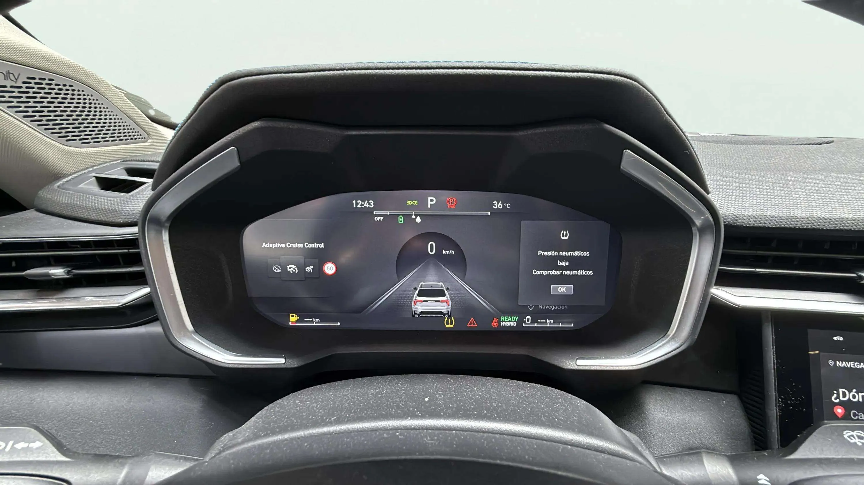 Lynk & Co 01 1.5 PHEV - foto 12