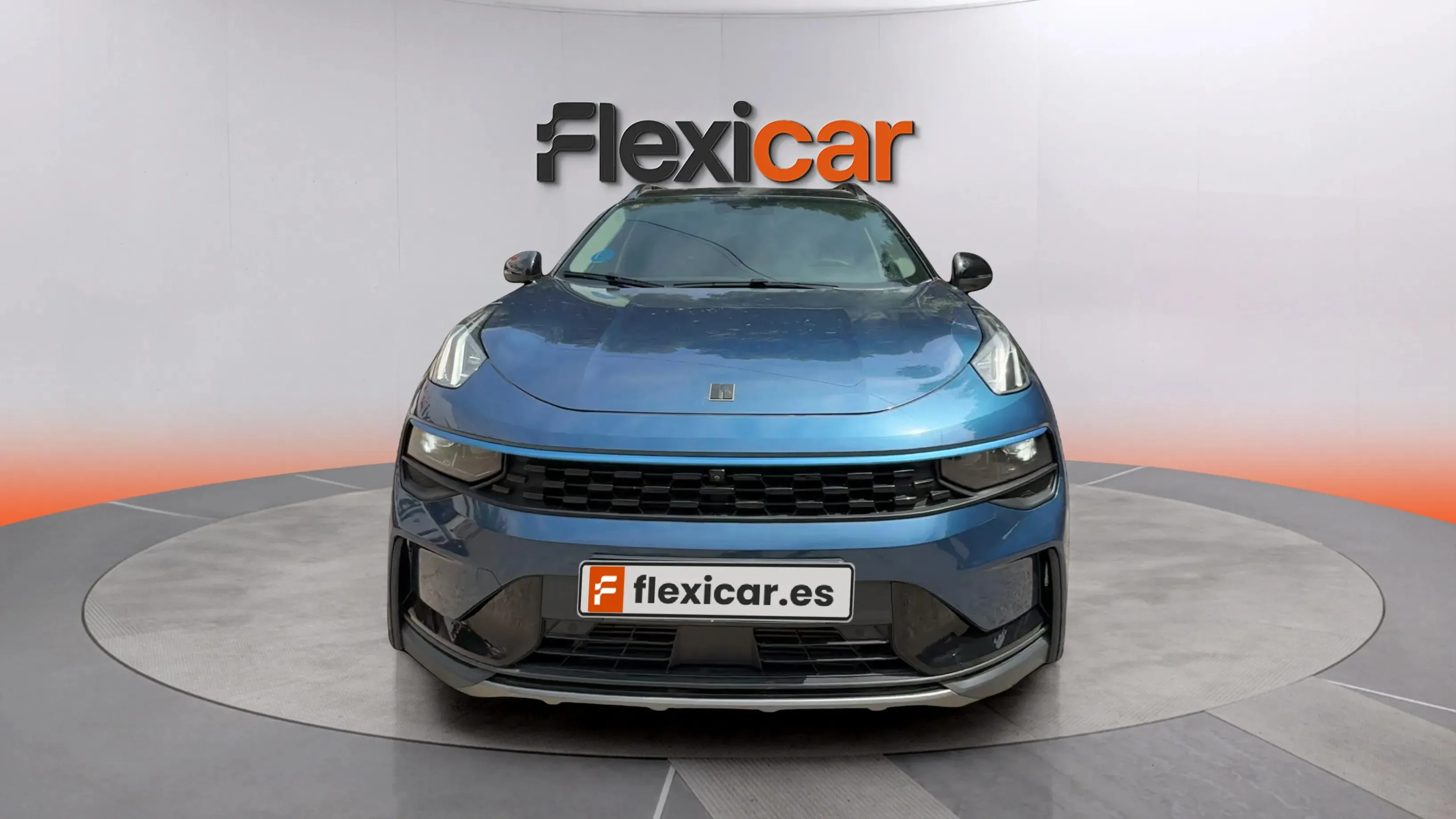 Lynk & Co 01 1.5 PHEV - foto 2