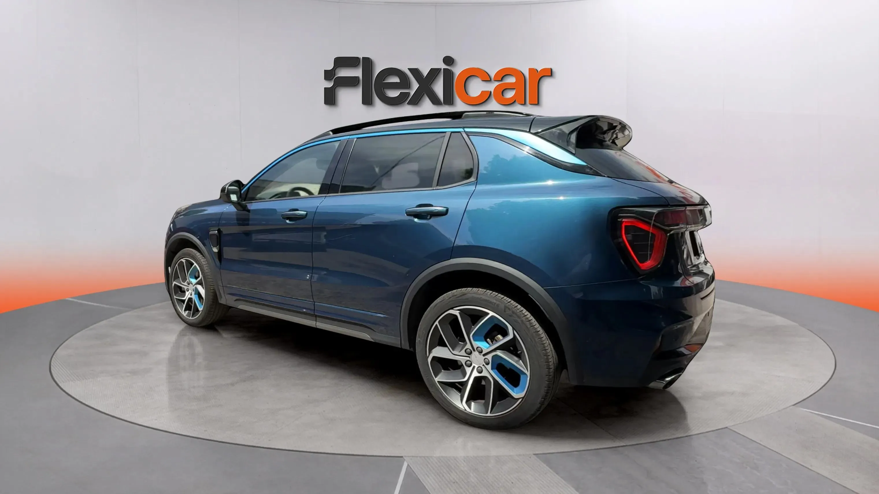 Lynk & Co 01 1.5 PHEV - foto 4