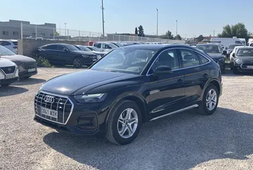 audi q5 35 tdi advanced 20 tdi diesel automatica arval valencia 903000000255456