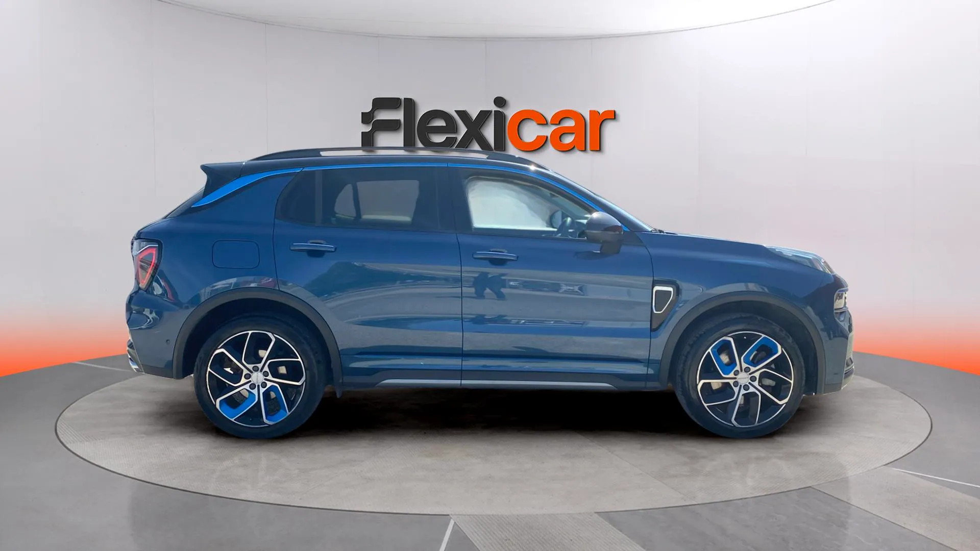 Lynk & Co 01 1.5 PHEV - foto 7