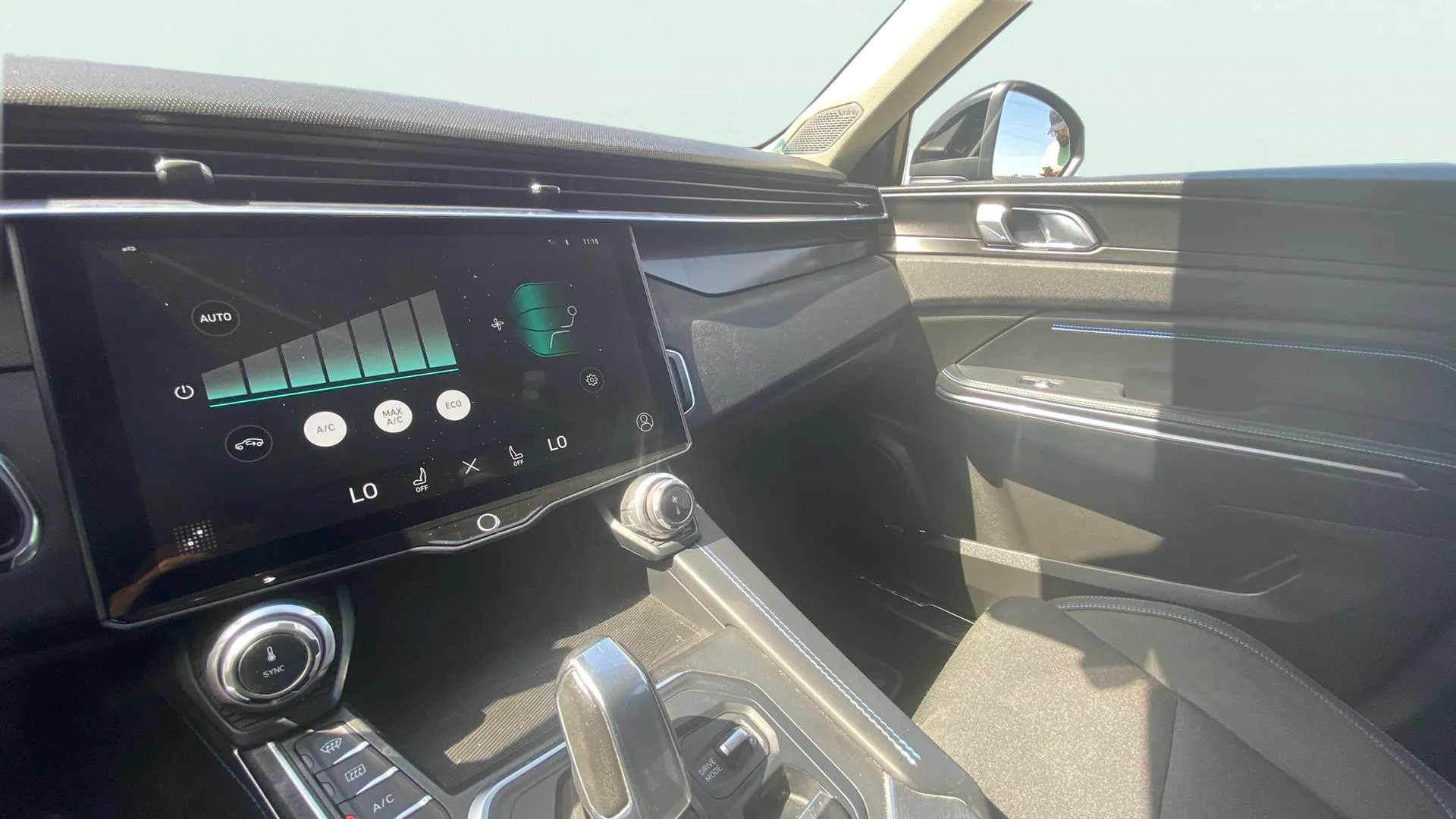 Lynk & Co 01 1.5 PHEV - foto 27