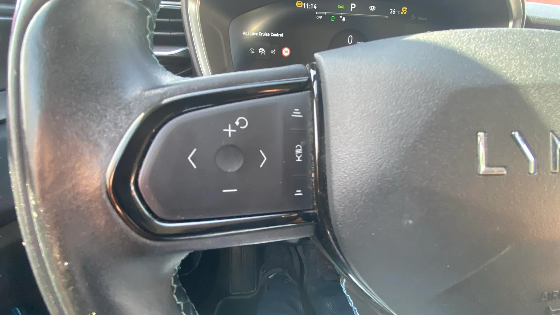 Lynk & Co 01 1.5 PHEV - foto 23