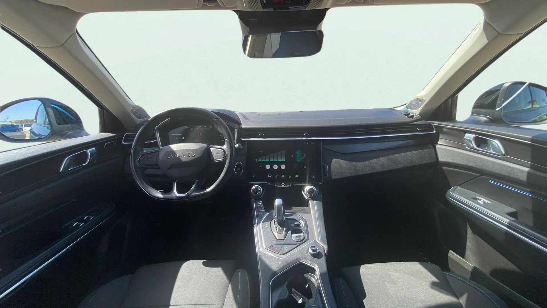 Lynk & Co 01 1.5 PHEV - foto 12
