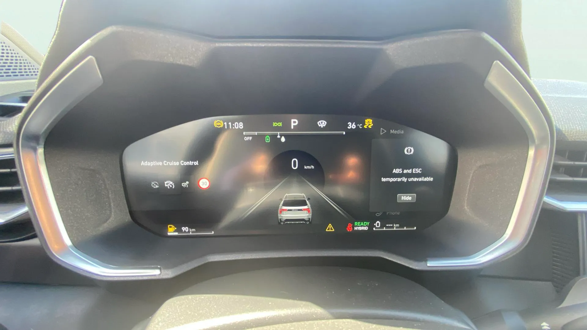 Lynk & Co 01 1.5 PHEV - foto 11
