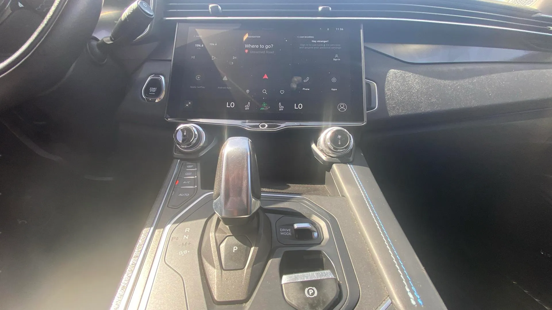 Lynk & Co 01 1.5 PHEV - foto 13