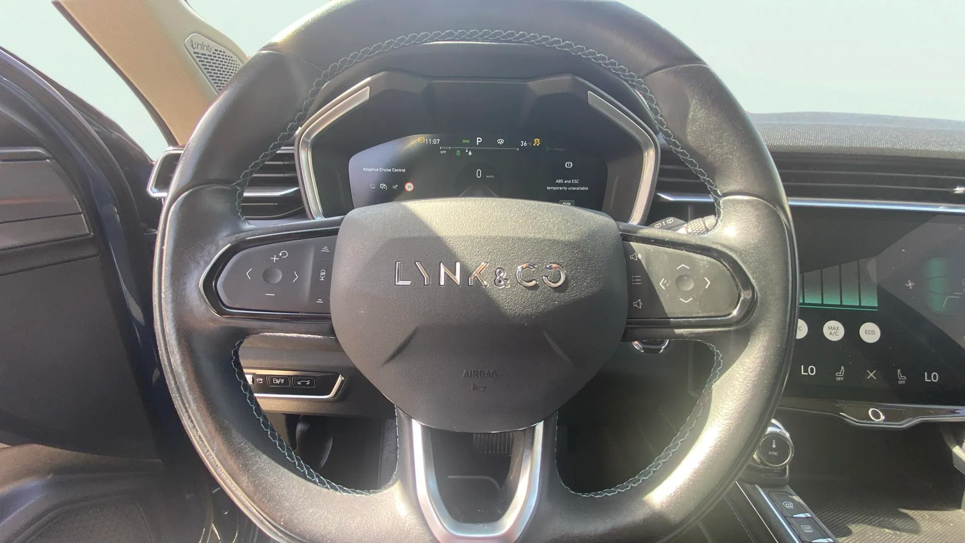 Lynk & Co 01 1.5 PHEV - foto 10