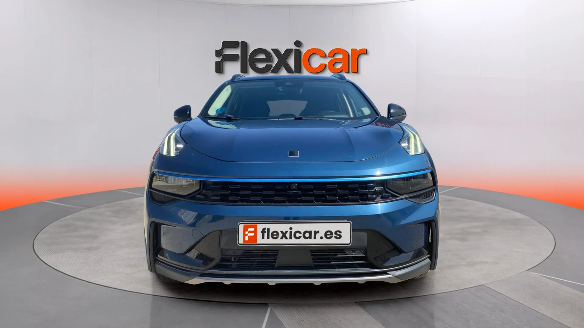 Lynk & Co 01 1.5 PHEV - foto 8