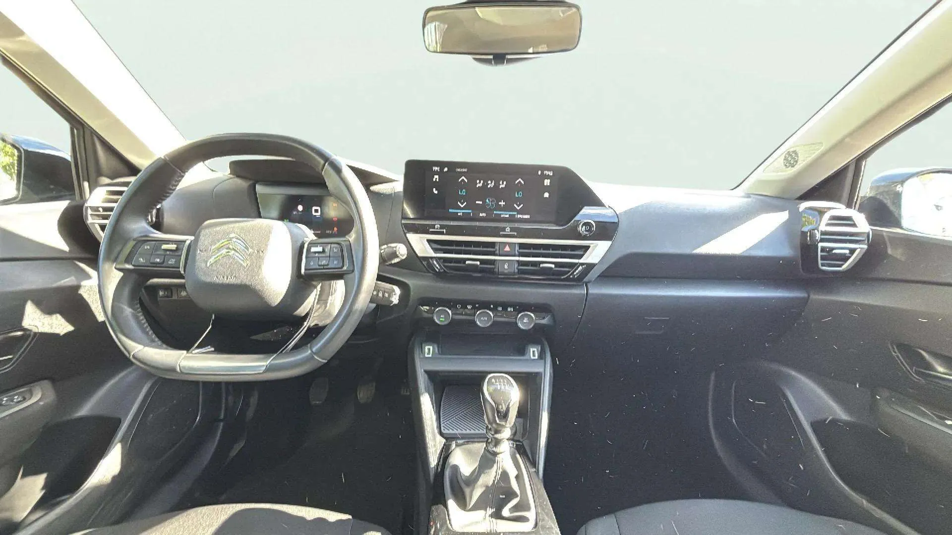 Citroën C4 PureTech 130 You - foto 13