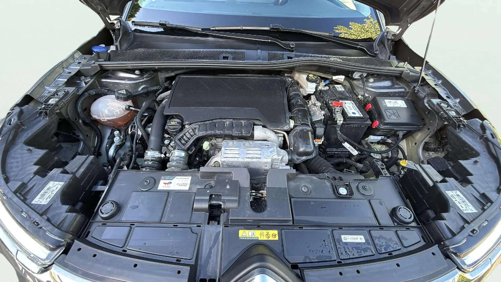 Citroën C4 PureTech 130 You - foto 18