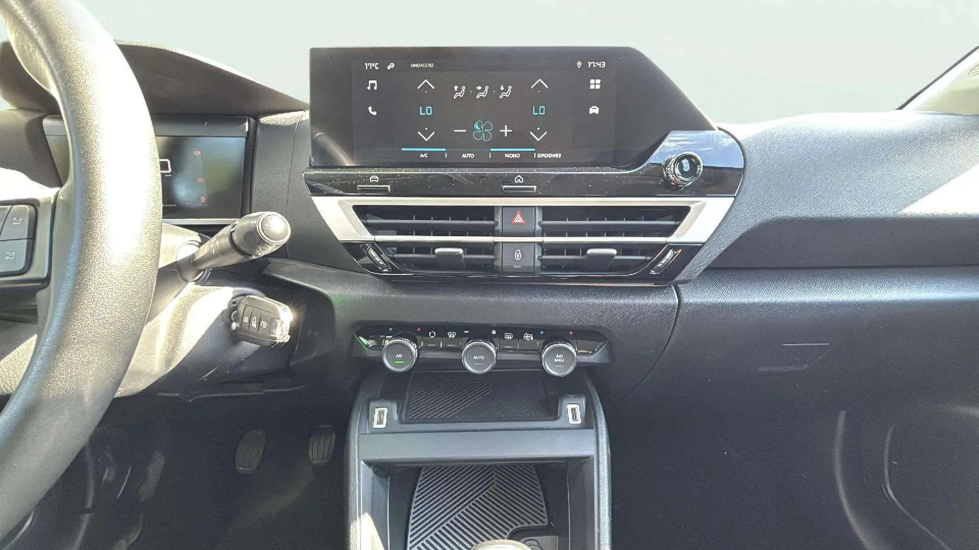 Citroën C4 PureTech 130 You - foto 14
