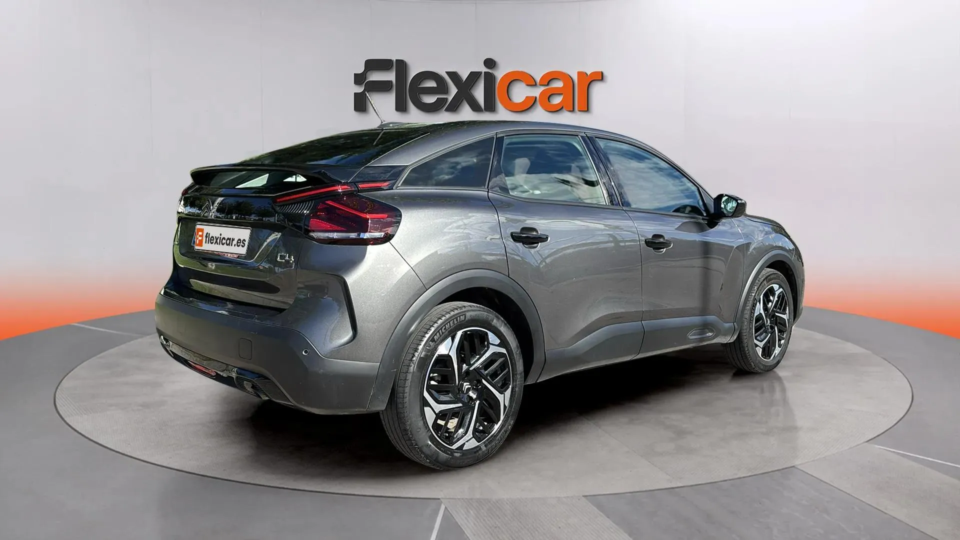 Citroën C4 PureTech 130 You - foto 7