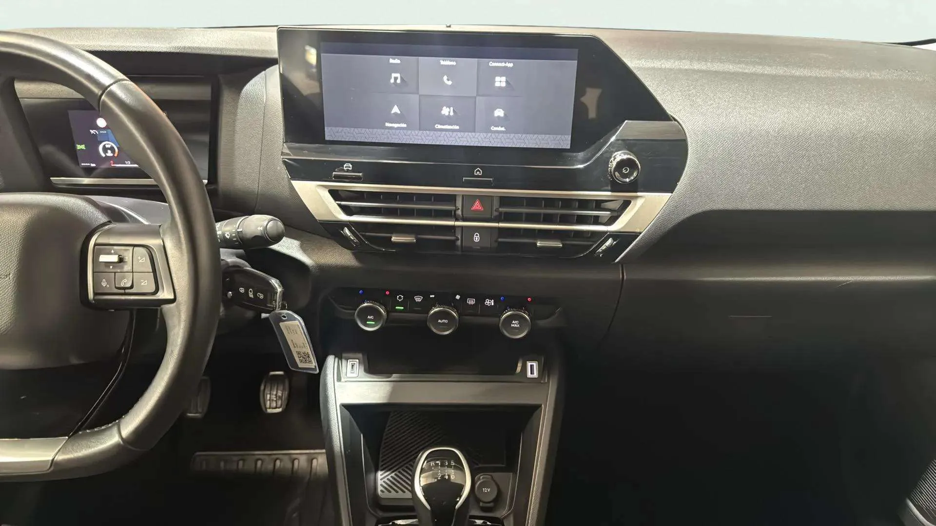 Citroën C4 PureTech 130 You - foto 12