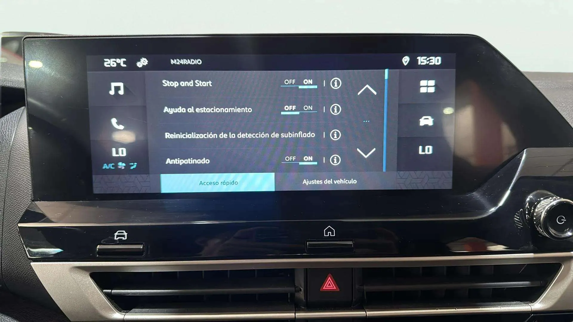 Citroën C4 PureTech 130 You - foto 14