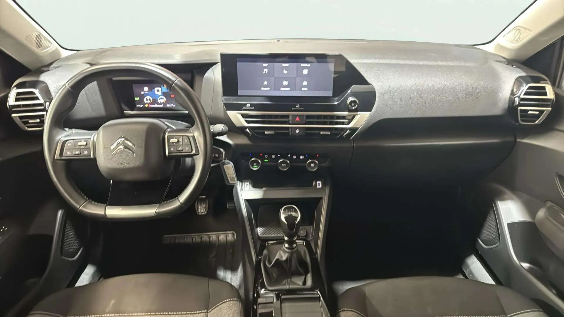 Citroën C4 PureTech 130 You - foto 11