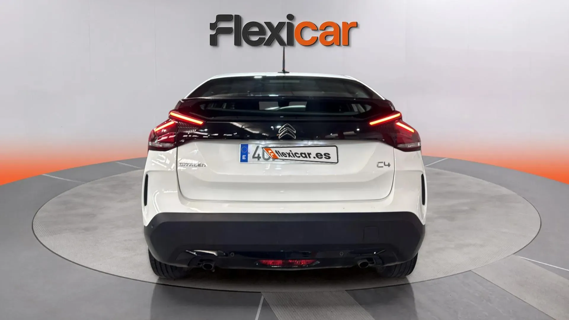 Citroën C4 PureTech 130 You - foto 6