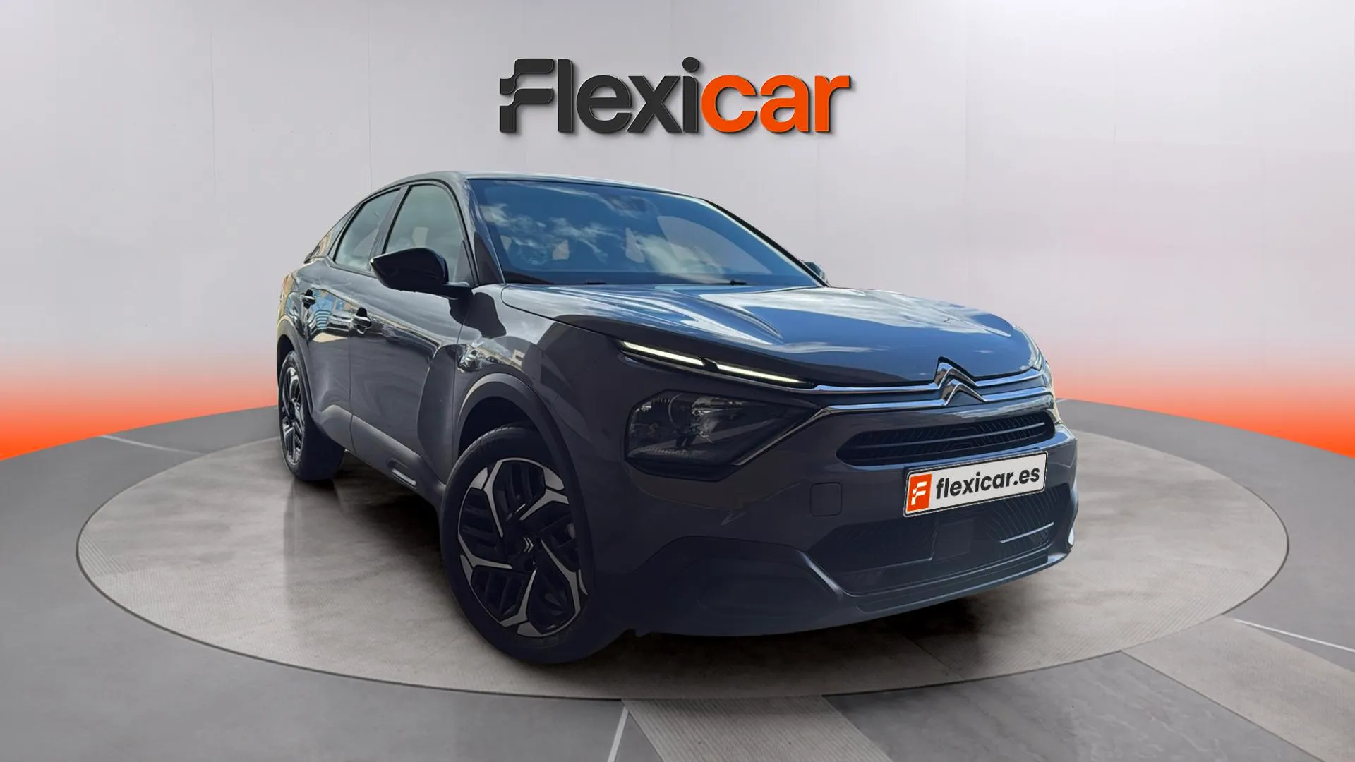 Citroën C4 PureTech 130 You