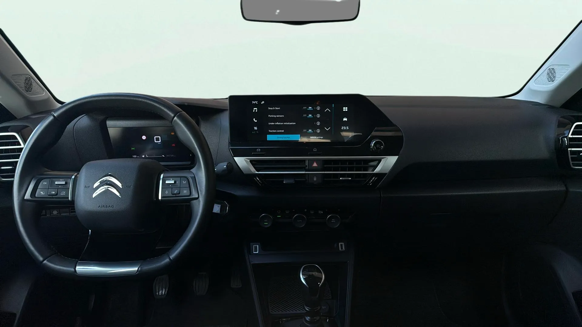 Citroën C4 PureTech 130 You - foto 12