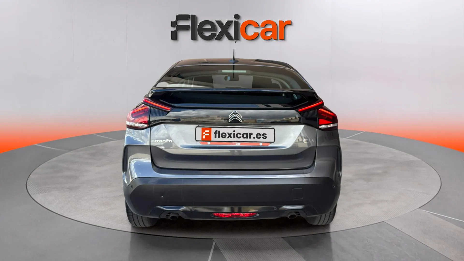 Citroën C4 PureTech 130 You - foto 4