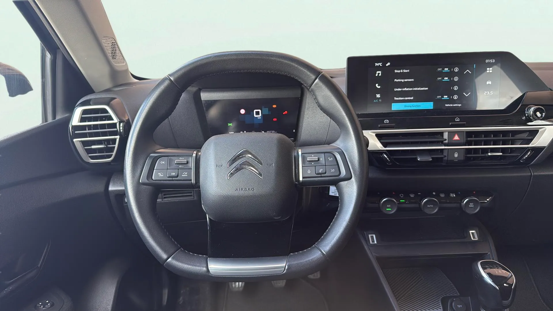 Citroën C4 PureTech 130 You - foto 14
