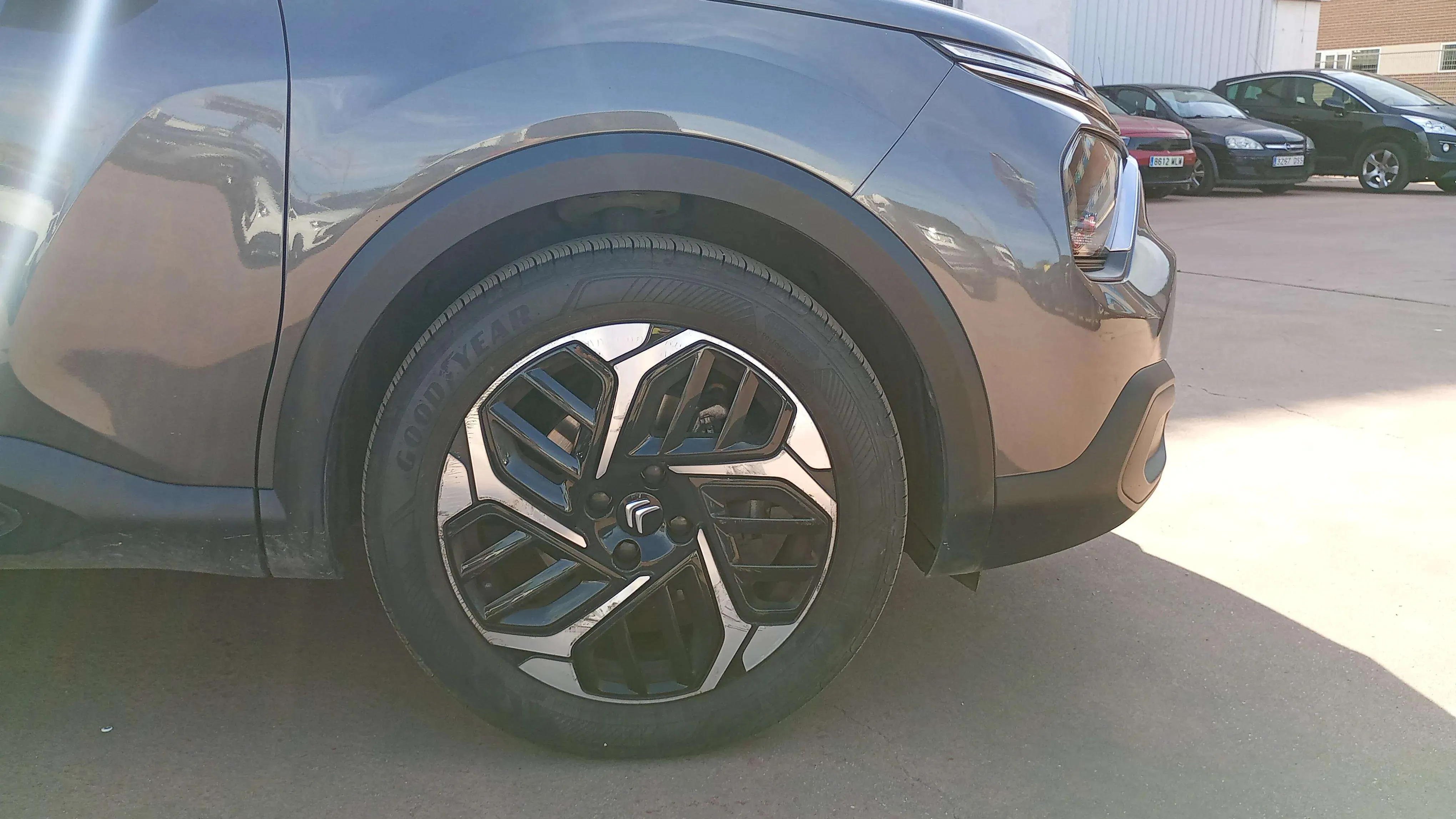 Citroën C4 PureTech 130 You - foto 13