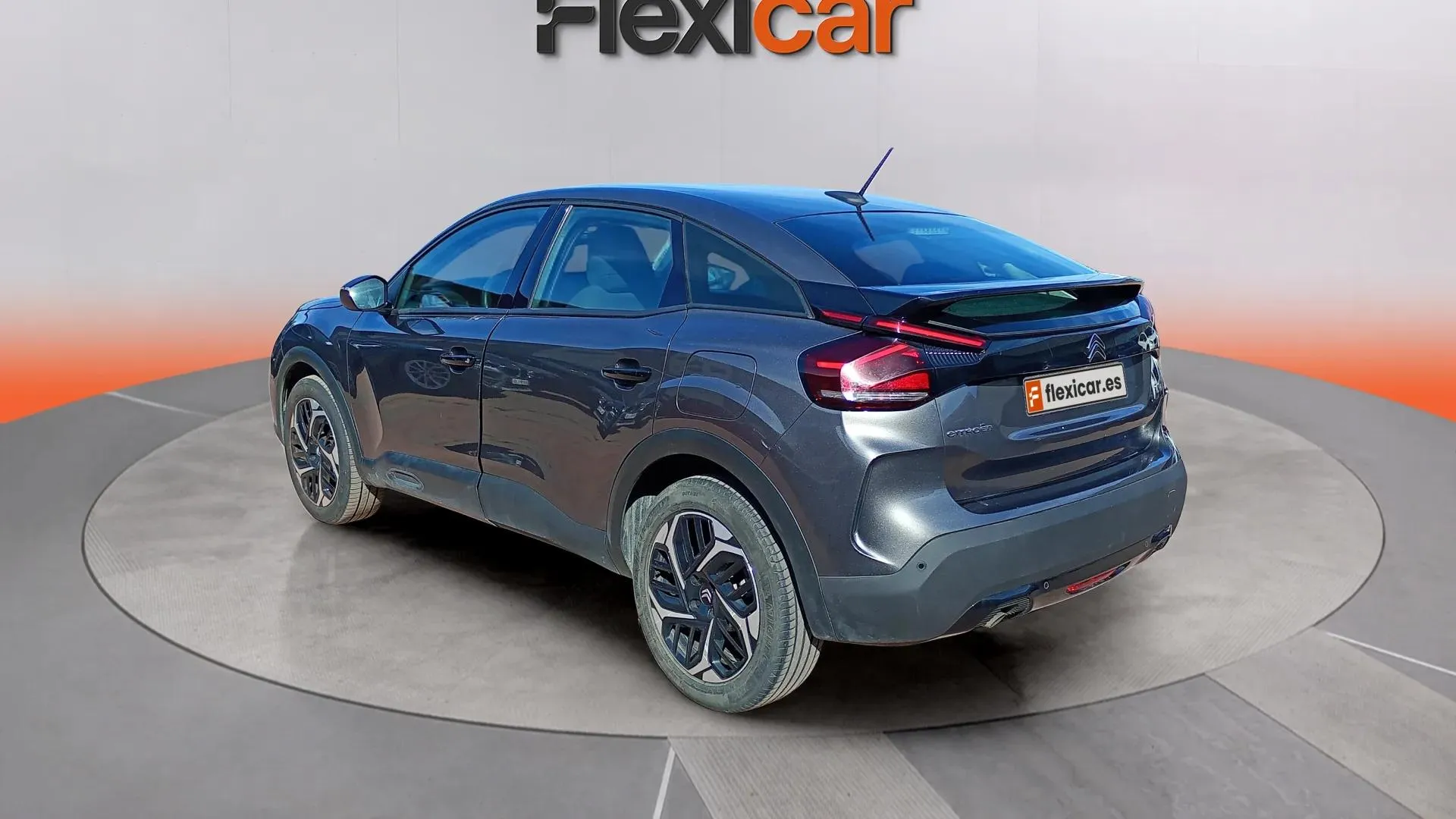 Citroën C4 PureTech 130 You - foto 10