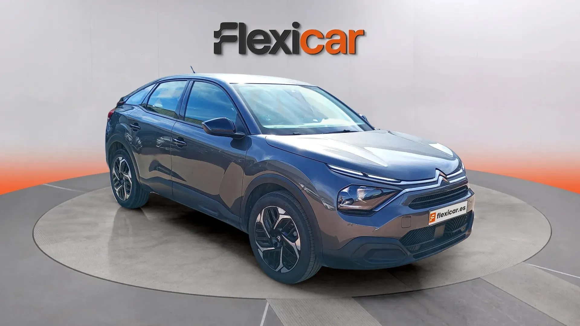 Citroën C4 PureTech 130 You