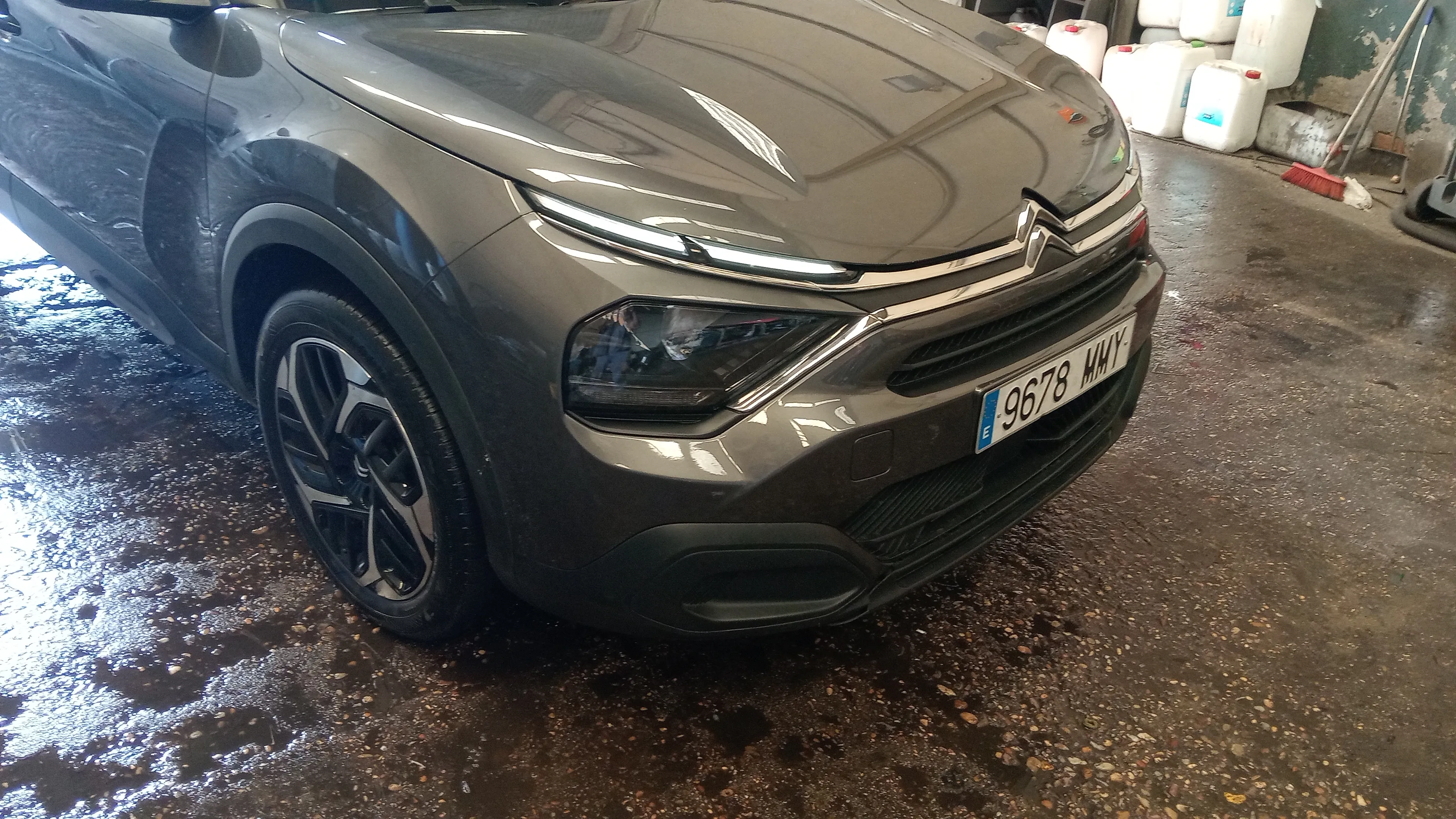 Citroën C4 PureTech 130 You - foto 19