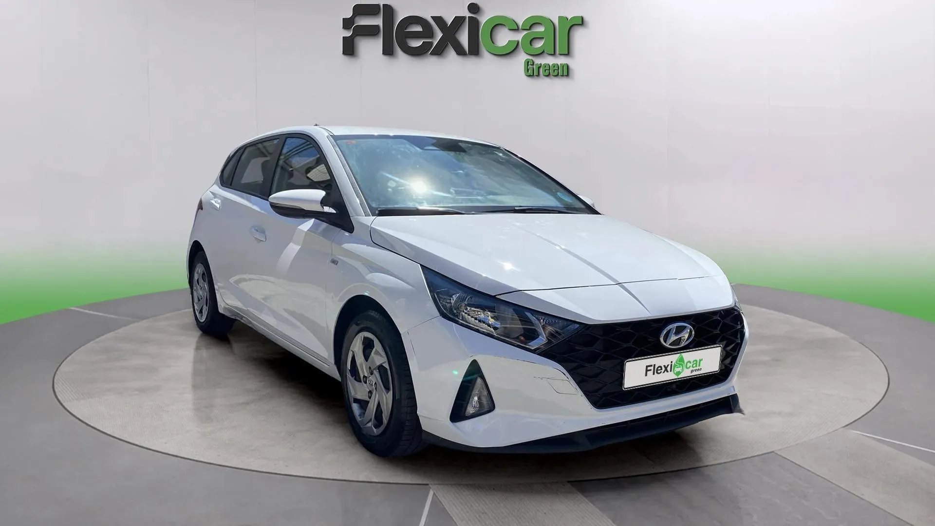 Hyundai i20 1.0 T-GDi 48V Essence