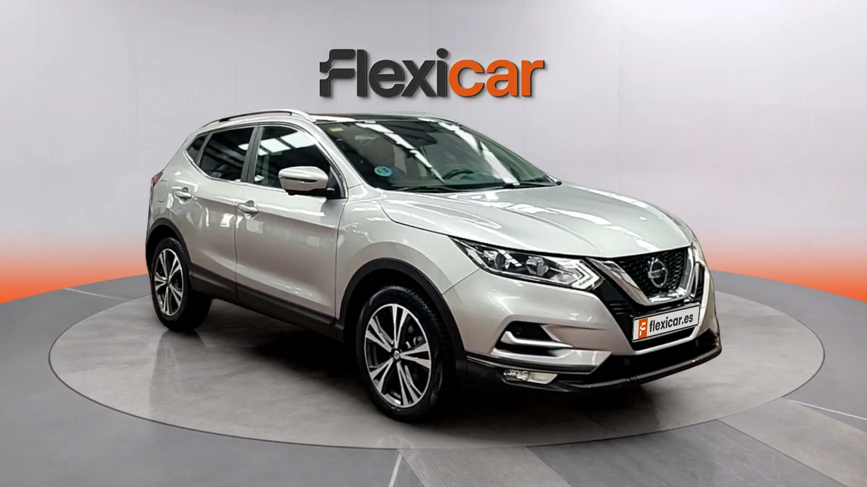 Nissan Qashqai DIG-T Unique Edition