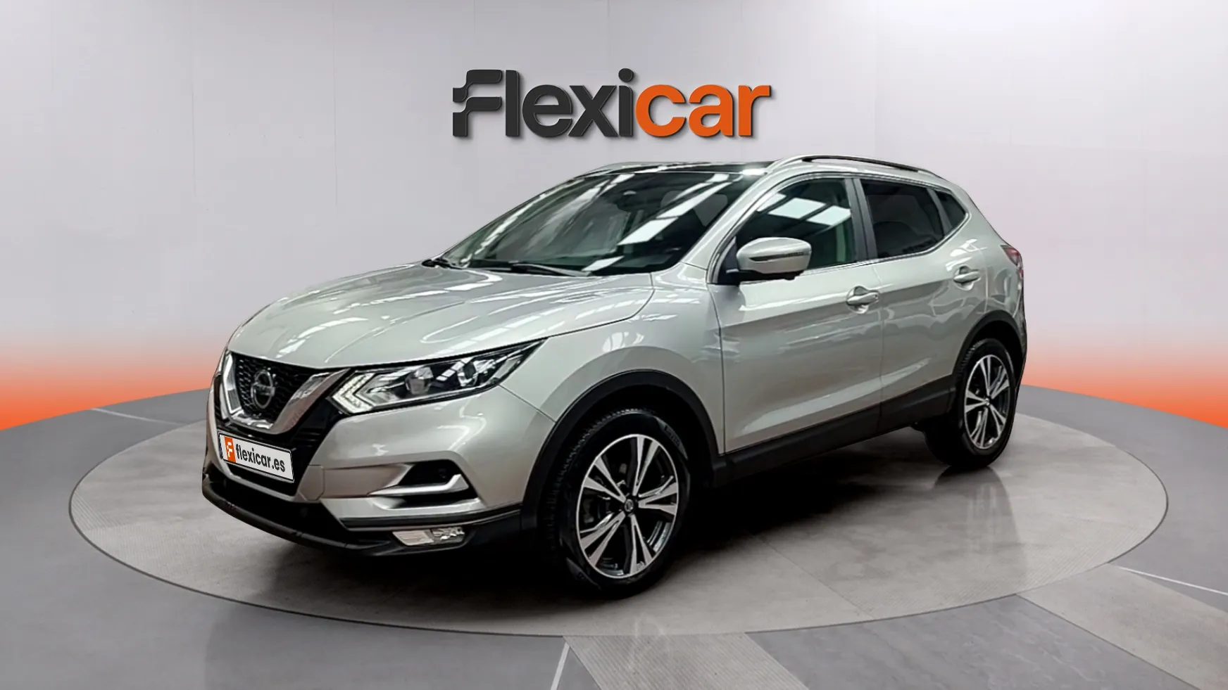 Nissan Qashqai DIG-T Unique Edition - foto 3
