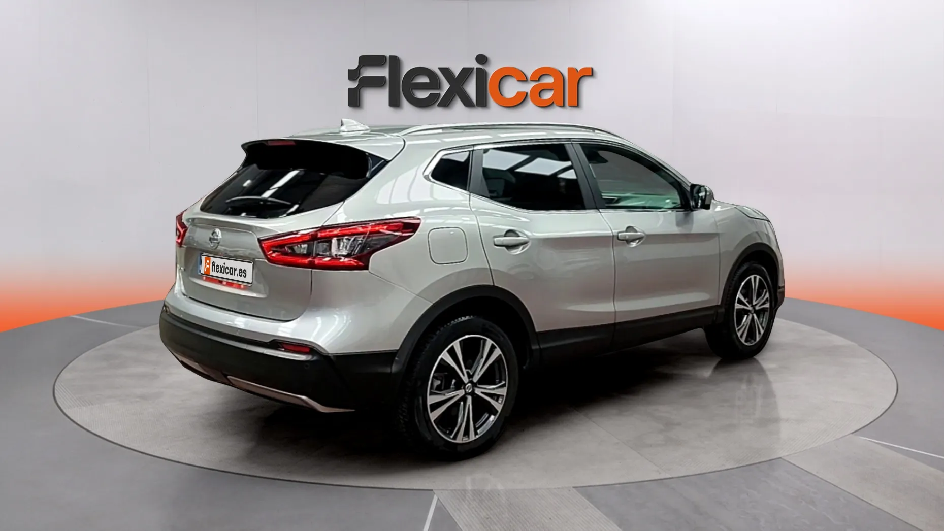 Nissan Qashqai DIG-T Unique Edition - foto 8