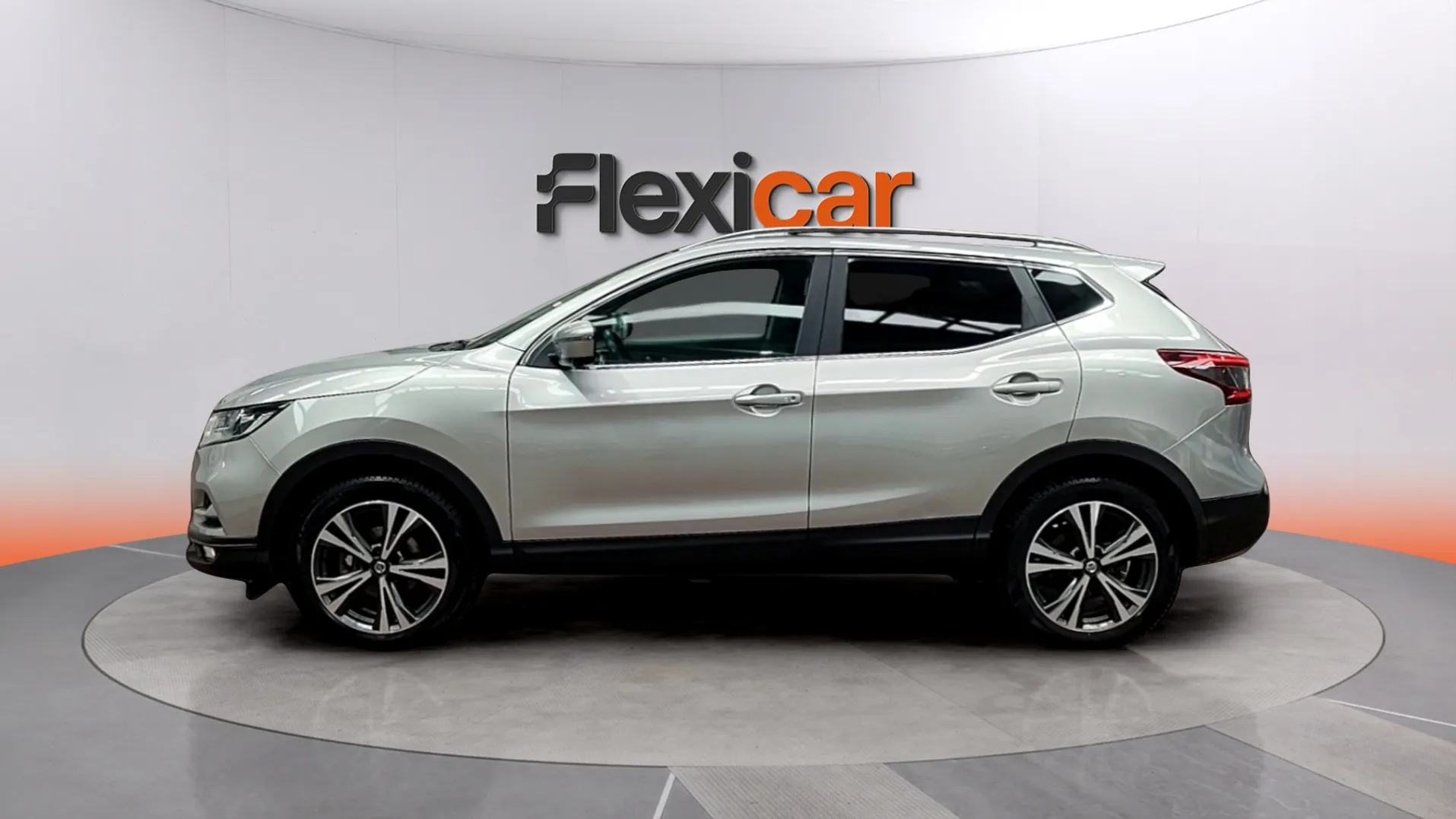 Nissan Qashqai DIG-T Unique Edition - foto 4