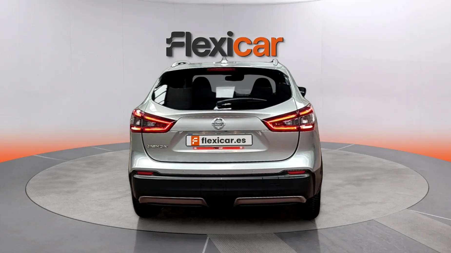 Nissan Qashqai DIG-T Unique Edition - foto 7