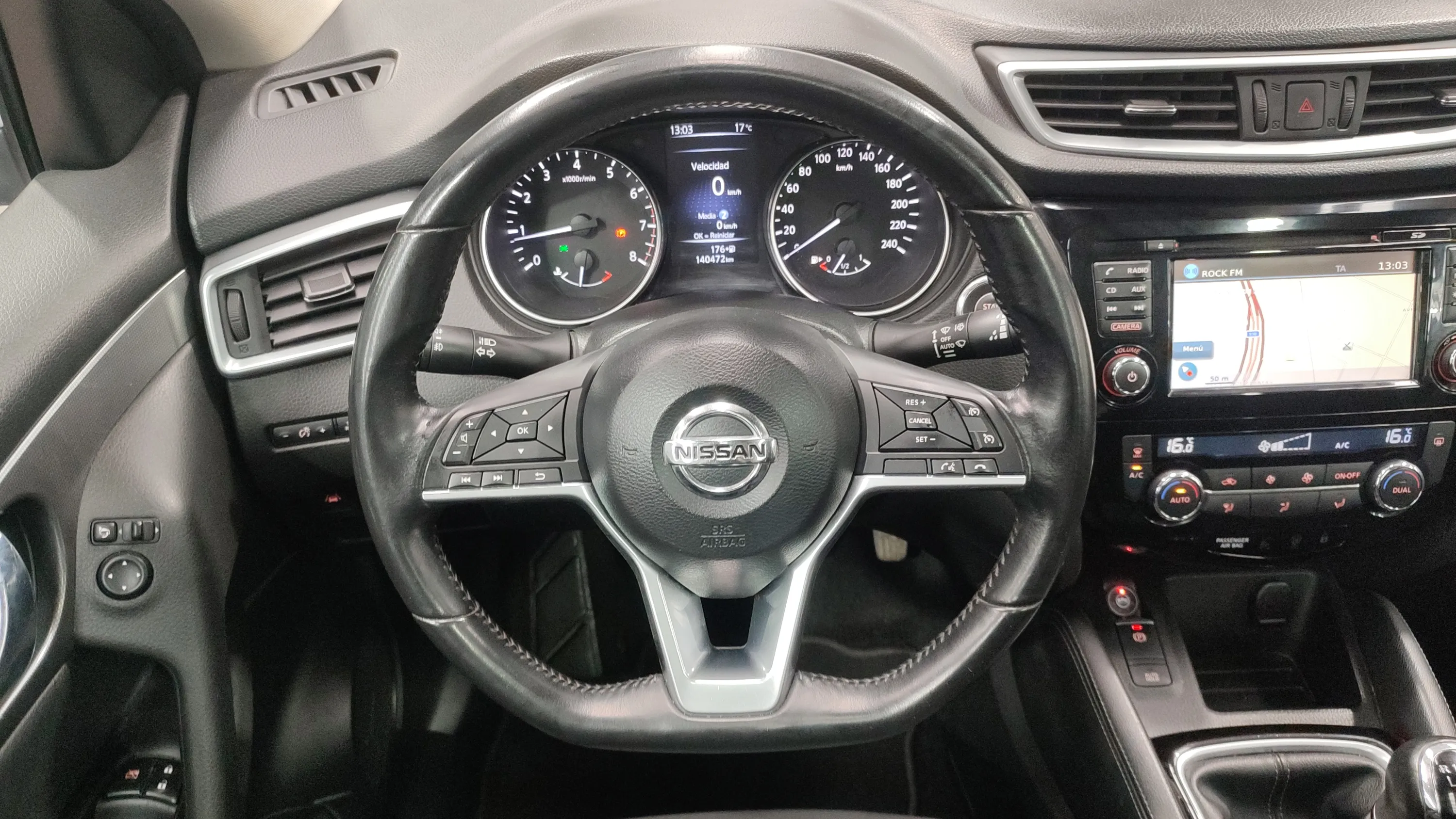 Nissan Qashqai DIG-T Unique Edition - foto 10