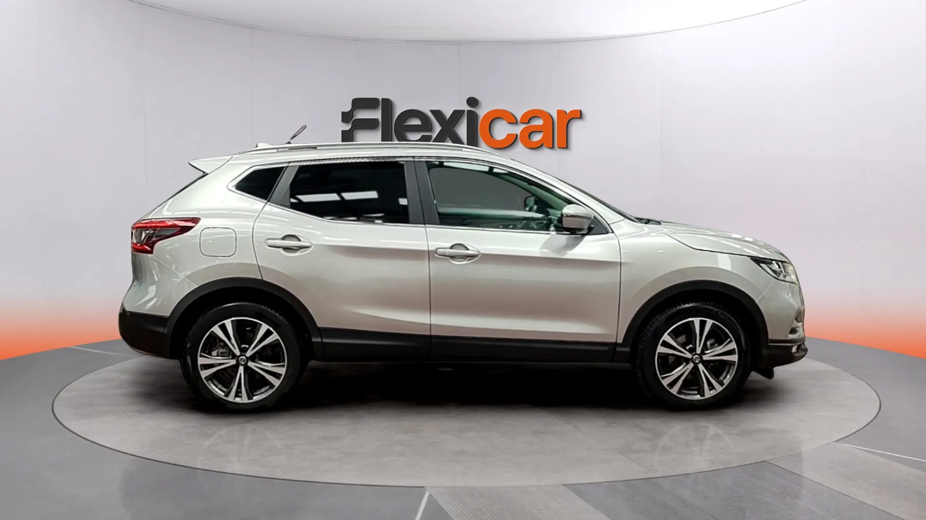 Nissan Qashqai DIG-T Unique Edition - foto 5