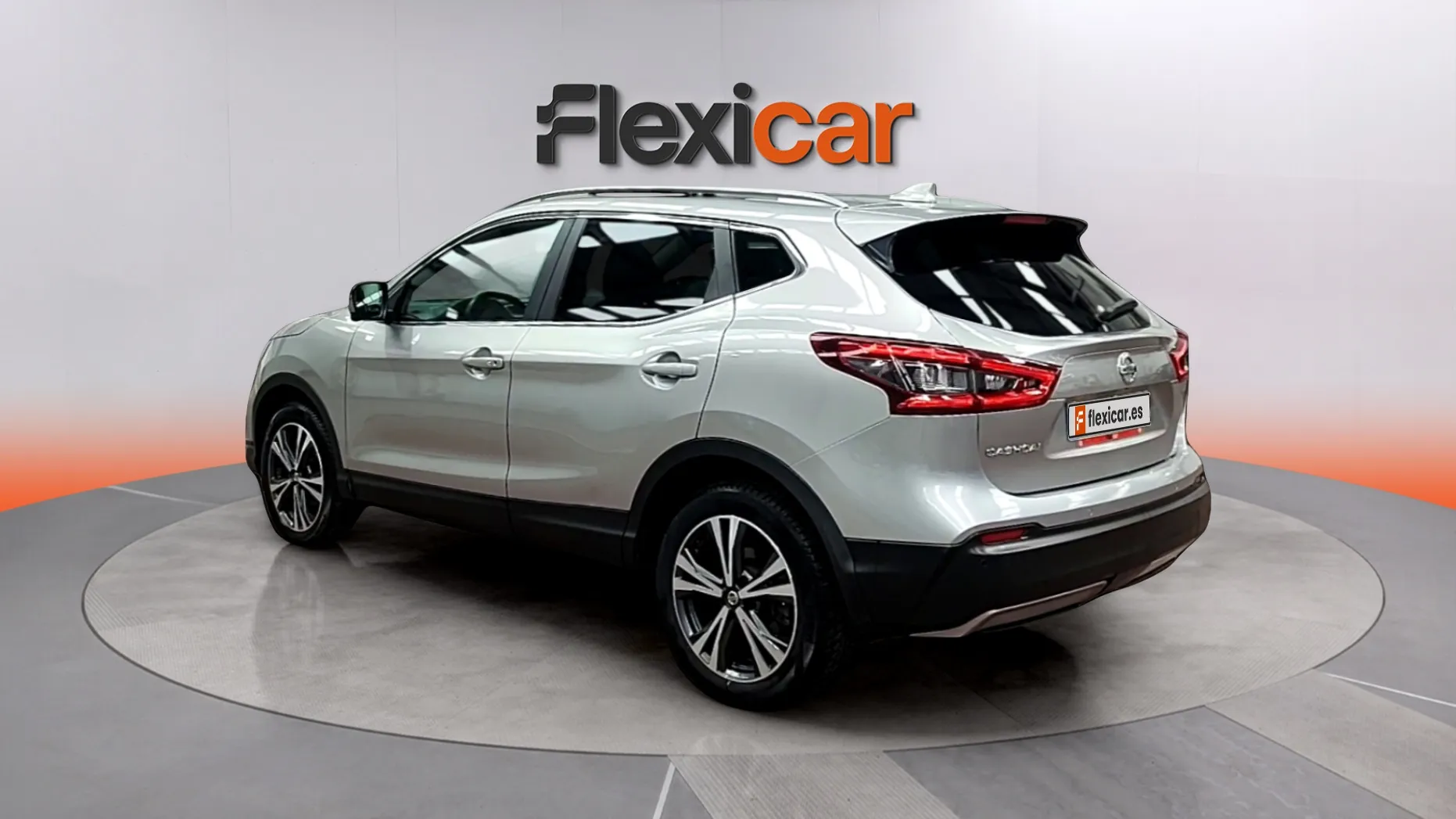 Nissan Qashqai DIG-T Unique Edition - foto 6