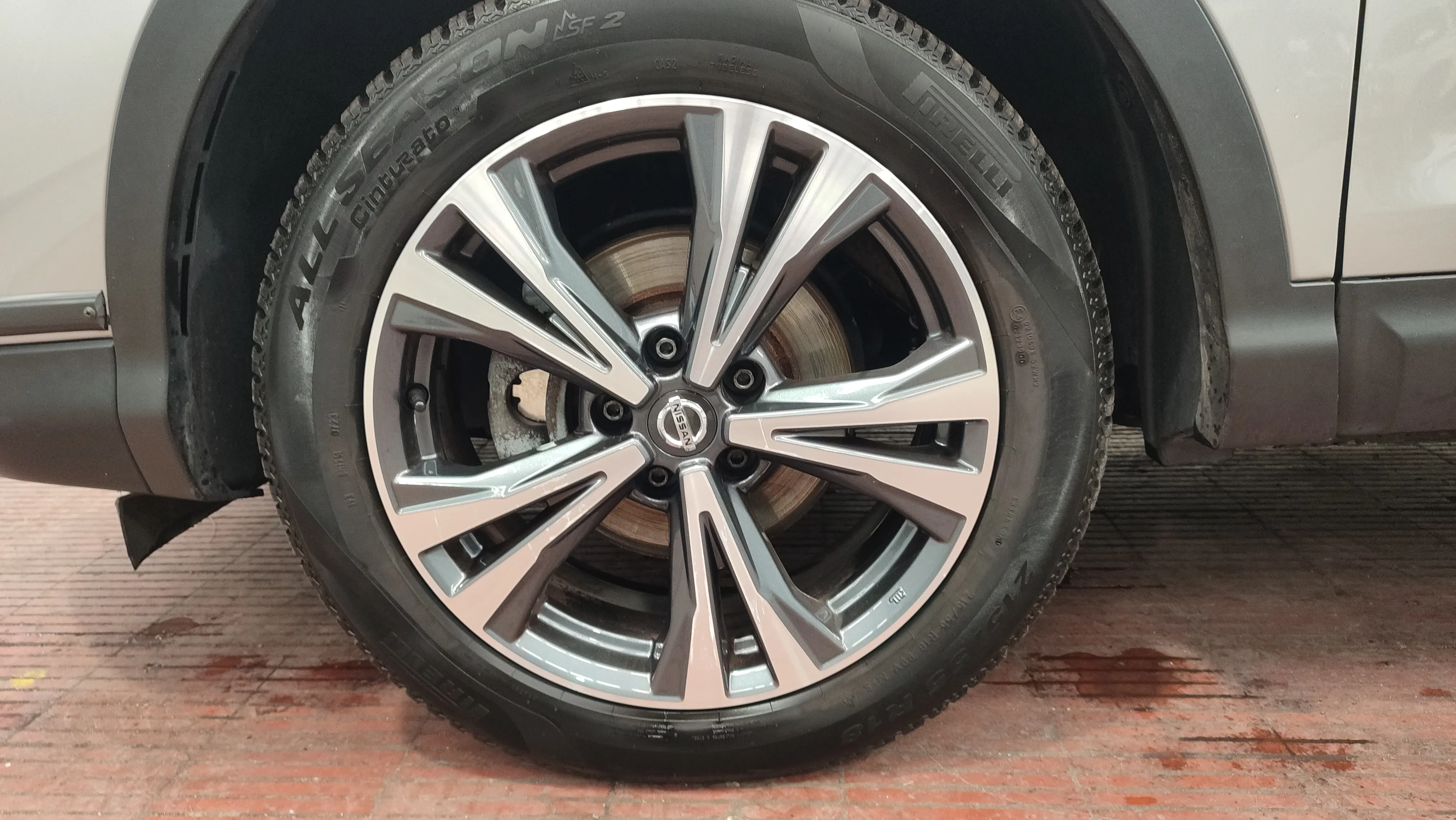 Nissan Qashqai DIG-T Unique Edition - foto 34