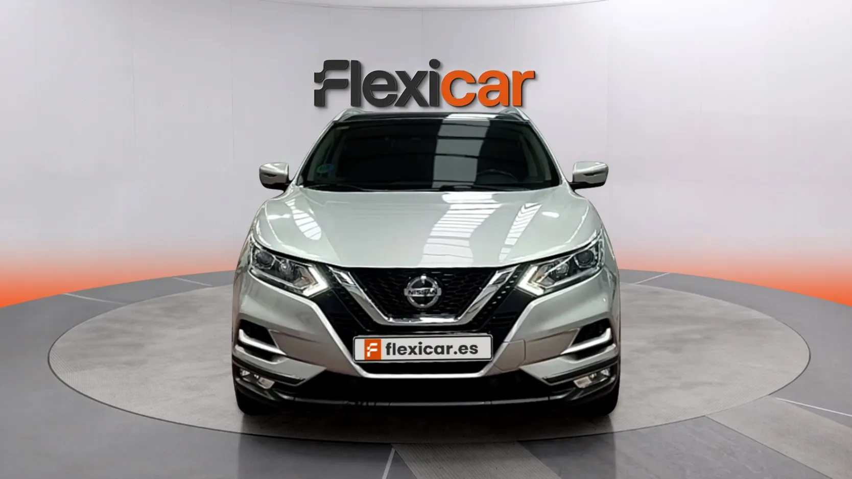 Nissan Qashqai DIG-T Unique Edition - foto 2