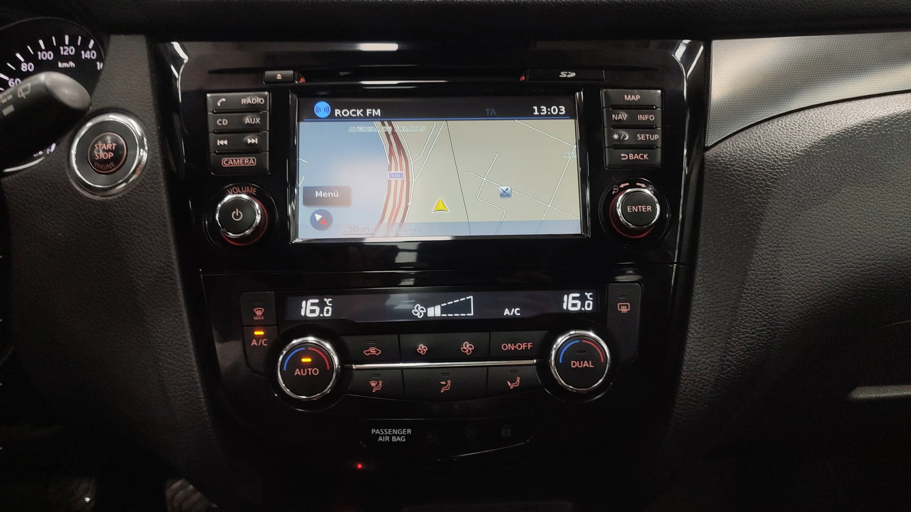 Nissan Qashqai DIG-T Unique Edition - foto 12