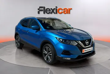 nissan qashqai dig t 103 kw 140 cv e6d teknaplus gasolina manual zaragoza 3 903000000255493