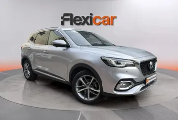 mg hs 15t gdi phev luxury hibrido enchufable automatica leganes 903000000255495