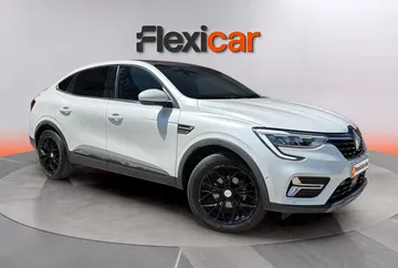 renault arkana techno tce 103kw140cv edc mild hybrid hibrido no enchufable automatica vilanova 1 903000000255496