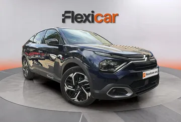 citroen c4 bluehdi 130 s amps eat8 business edition diesel automatica leganes 903000000255497
